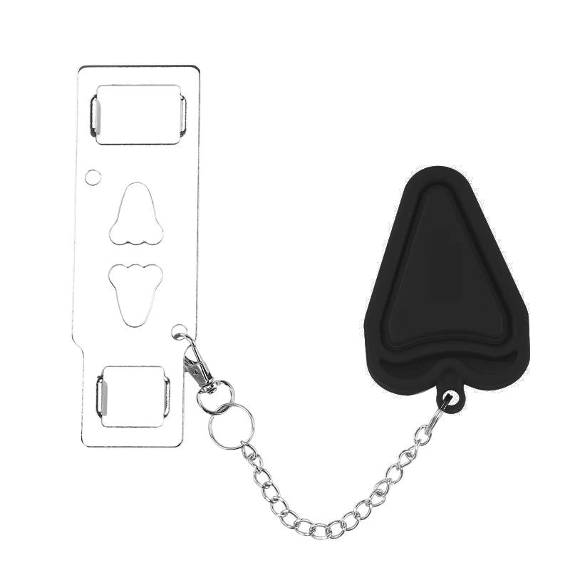 SafeLatch Portable Door Lock